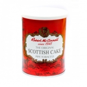 Табак для трубки Robert McConnell Scottish Cake - 100 гр